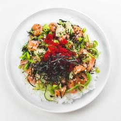 Poke Nalu