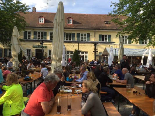 Waldwirtschaft by null