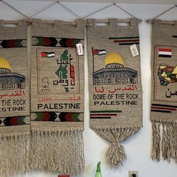 La Madina Mediterranean Market