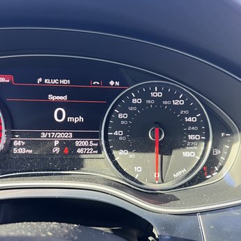 CarMax - Returned the car with a quarter tank after they had to empty the tank to replace the fuel pump - Used Car Dealers Near Me - Las Vegas, Nevada
