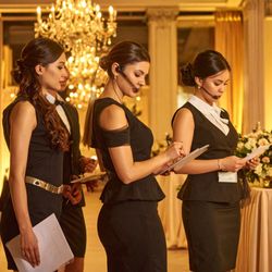 Rozi's Royal Decor