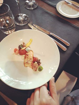 Hostellerie De Biek by null