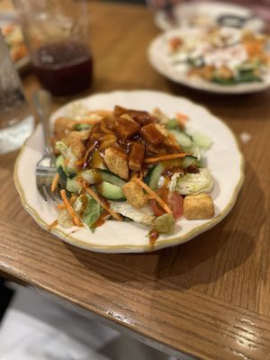 Lucille's Smokehouse Bar-B-Que by null