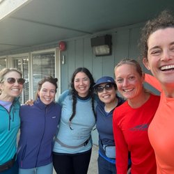 Run Club