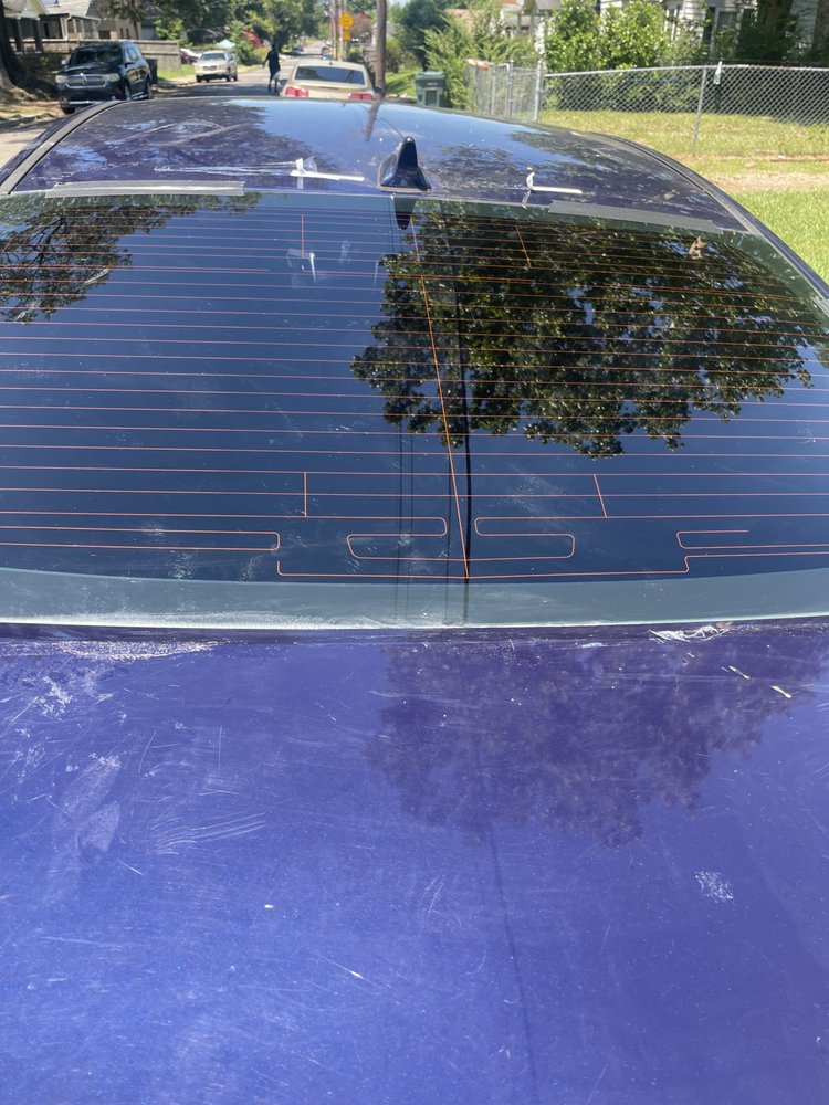 HERNANDEZ AUTO GLASS Updated August 2024 1544 Chelsea Ave, Memphis