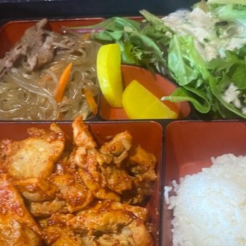 Dolsot House - Korean Near Me - Cherry Hill, New Jersey Dolsot House - Korean Near Me - Cherry Hill, New Jersey