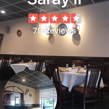 Saray - Good restaurant to invite your family or friends .. nice atmosphere .. delicious Turkish food and clean - Turkish Near Me - Springfield, Massachusetts Saray - Good restaurant to invite your family or friends .. nice atmosphere .. delicious Turkish food and clean - Turkish Near Me - Springfield, Massachusetts