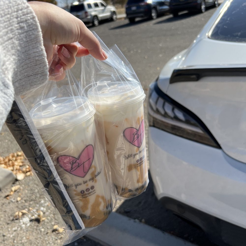 Bing Tea - Desserts Near Me - Albuquerque, New Mexico