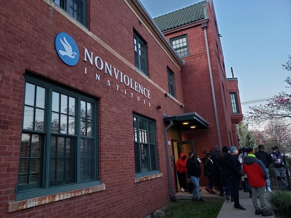 Nonviolence Institute - social services organization in Providence, RI