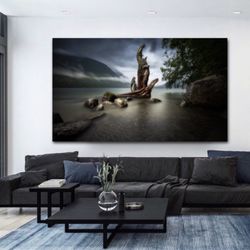 Michael Bjorge Fine Art Photography Gallery - ' M A J E S T I C  S P I R I T ' Limited Edition Archival Fine Art Aluminum Print