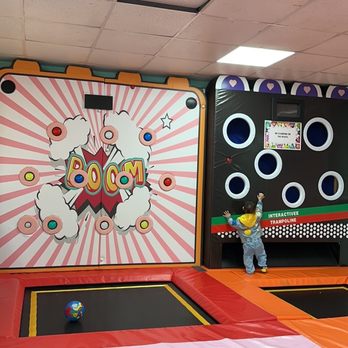 Just kidding playground - Indoor Playcenter Near Me - Staten Island, New York Just kidding playground - Indoor Playcenter Near Me - Staten Island, New York