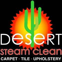 Desert Steam Clean - Business