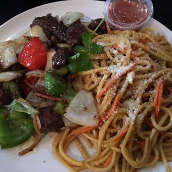 Triple-T - Noodles Near Me - Gardena, California