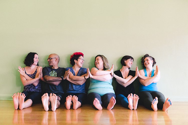 THE BRANCHES Updated September 2024 9 Samuel Street, Kitchener