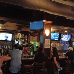 Lost Kangaroo Pub - Bar