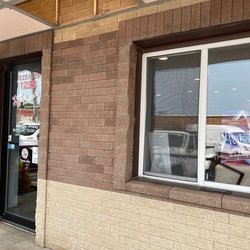 Tom & Ed's Autobody of Schererville - Tom & Ed's Autobody in Schererville - Exterior Front Entrance at Tom & Ed's Autobody