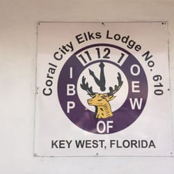 Coral City Elks Lodge