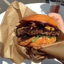 Two Buns & Meat - Super!