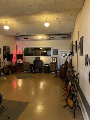 Sun Studio by null