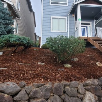 Hawks Landscaping - After - Lawn Services Near Me Hawks Landscaping - After - Lawn Services Near Me