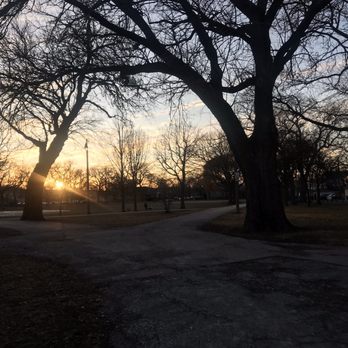 Wilson Park - Parks Near Me - Chicago, Illinois