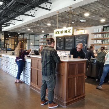 Magnolia Press - Coffee & Tea Near Me - Waco, Texas Magnolia Press - Coffee & Tea Near Me - Waco, Texas