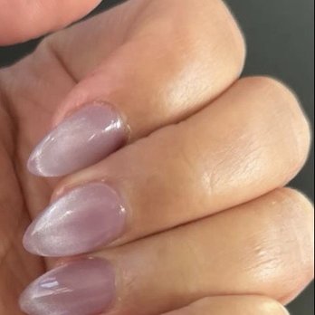 C&S Nails - Nail Salons Near Me - Piedmont, California