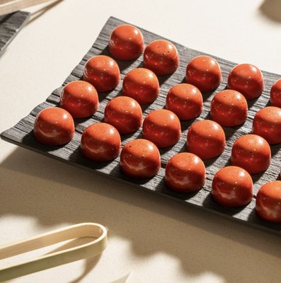 Éclat Chocolate by null