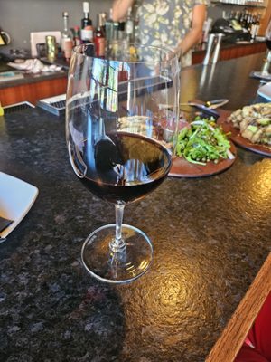 Amphora Wine Bar by null