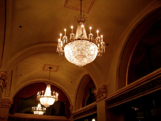 Capitol Theatre by null