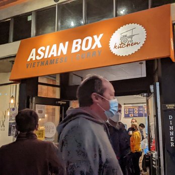 Asian Box - Vietnamese Near Me - Mountain View, California Asian Box - Vietnamese Near Me - Mountain View, California
