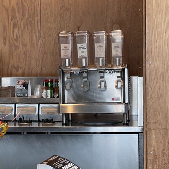 Chipotle Mexican Grill - No juice - Mexican Near Me - Marietta, Georgia