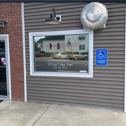 Twinkleberries Coffee - Coffee shop