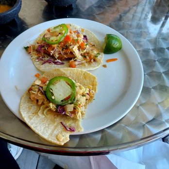 Isla Restaurant - Fish tacos!!! - Seafood Near Me - Concord, California