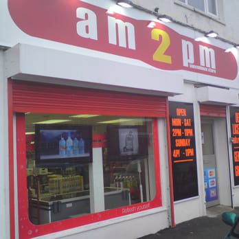 AM2PM - Beer, Wine & Spirits Near Me - Leeds, XWY