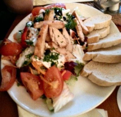 Restaurant Schnitzler Erfurt by null