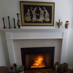 Fireplaces Unlimited - Great product and very professional.