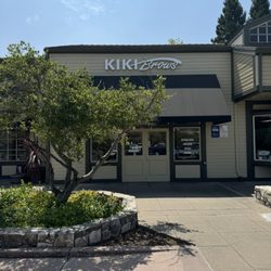 Store front