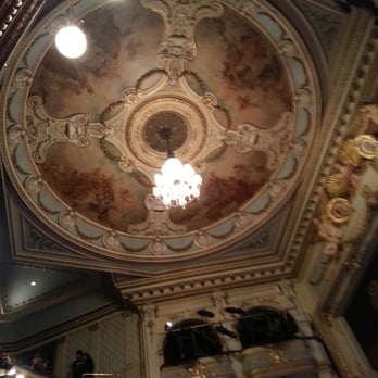 Wyndham's Theatre - Performing Arts Near Me - London, XGL Wyndham's Theatre - Performing Arts Near Me - London, XGL