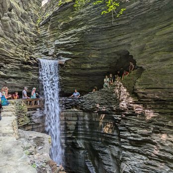 Watkins Glen State Park - Parks Near Me - Watkins Glen, New York Watkins Glen State Park - Parks Near Me - Watkins Glen, New York
