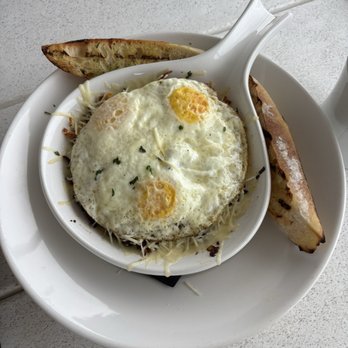 Beachview Breakfast And Grill - beachview skillet (way too greasy almost impossible to eat) - Breakfast & Brunch Near Me - Fort Walton Beach, Florida Beachview Breakfast And Grill - beachview skillet (way too greasy almost impossible to eat) - Breakfast & Brunch Near Me - Fort Walton Beach, Florida