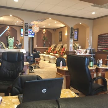 Amore Nails & Spa - It's a beautiful sight when I see this place. - Day Spas Near Me - Sugar Land, Texas Amore Nails & Spa - It's a beautiful sight when I see this place. - Day Spas Near Me - Sugar Land, Texas