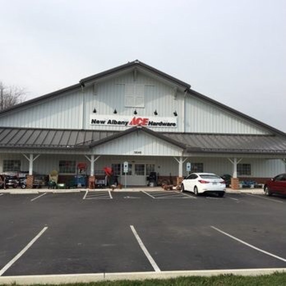 New Albany Ace Hardware - Ace Hardware store in New Albany, Ohio - Hardware Stores Near Me - New Albany, Ohio