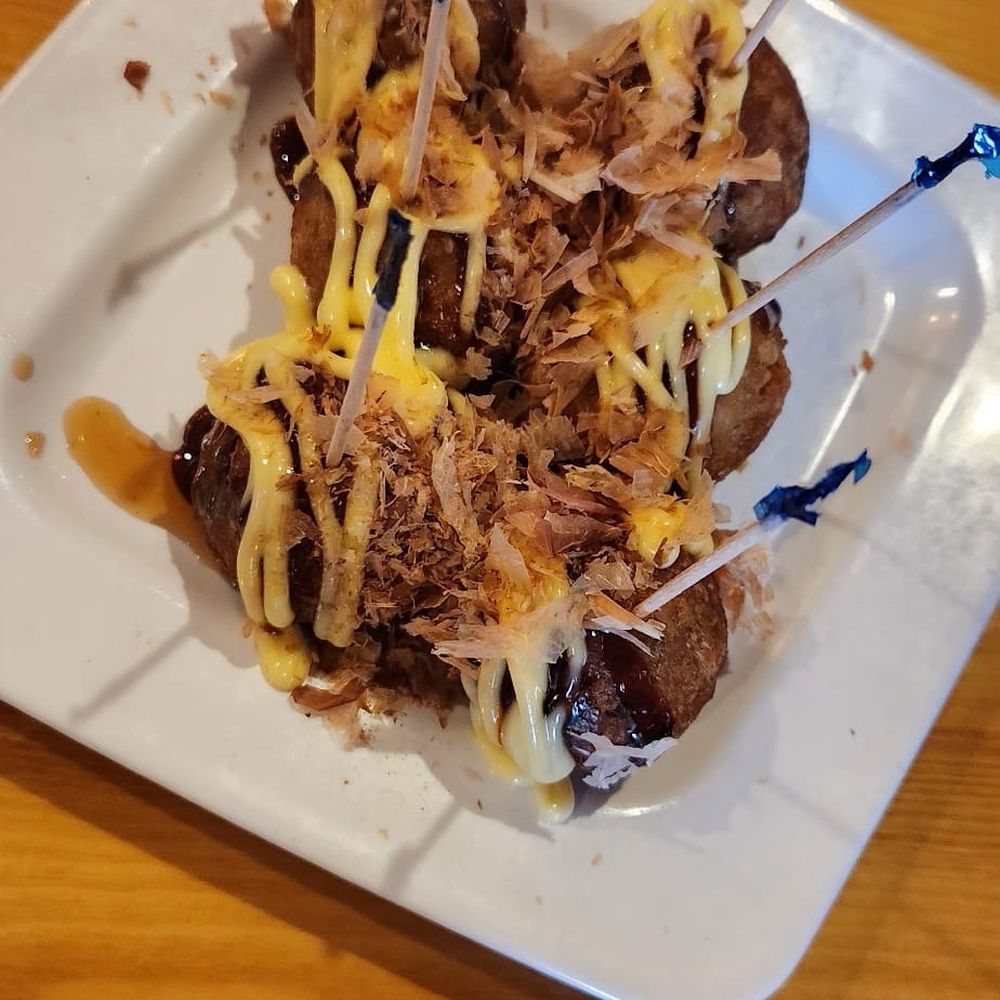 Kinya Ramen - Takoyaki - Sushi Bars Near Me - Southgate, Michigan Kinya Ramen - Takoyaki - Sushi Bars Near Me - Southgate, Michigan