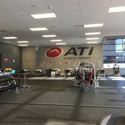 ATI Physical Therapy