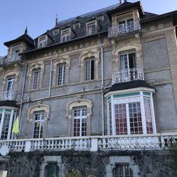 Les Cascatelles