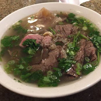 Pho 75 - Vietnamese Near Me - Rockville, Maryland