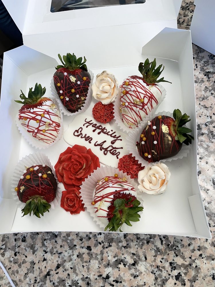 DESSERT EUROPEAN CAKES & PASTRIES 1110 Photos & 164 Reviews 3025