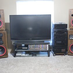 Simply Speakers