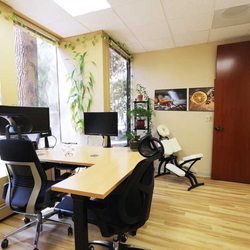 Inner Circle Wellness Clinic - Consultation Room